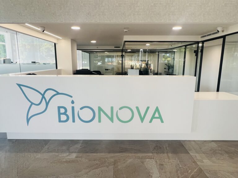 Bionova Lab Lebanon