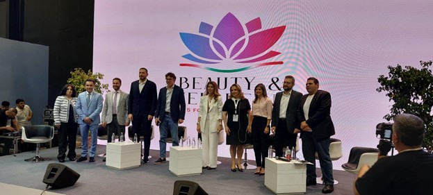 BEAUTY AND WELLBEING FORUM – APR. 2024